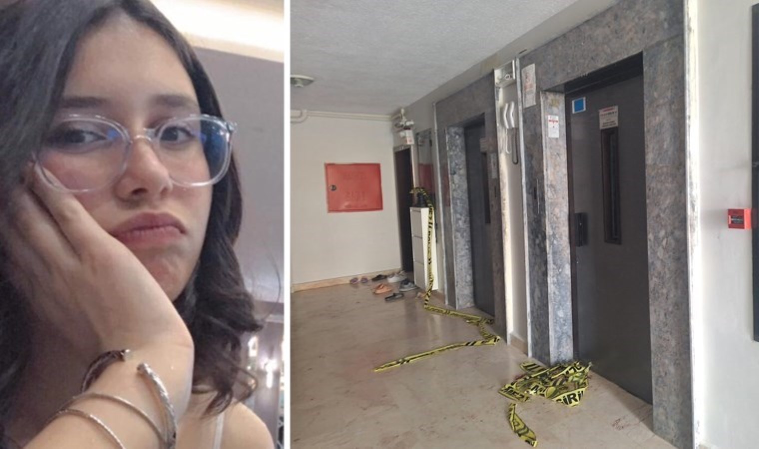 Asansör kazasında ölen 13 yaşındaki çocuğun ailesinden ‘ihmal’ iddiası: ‘Resmen cinayet!’