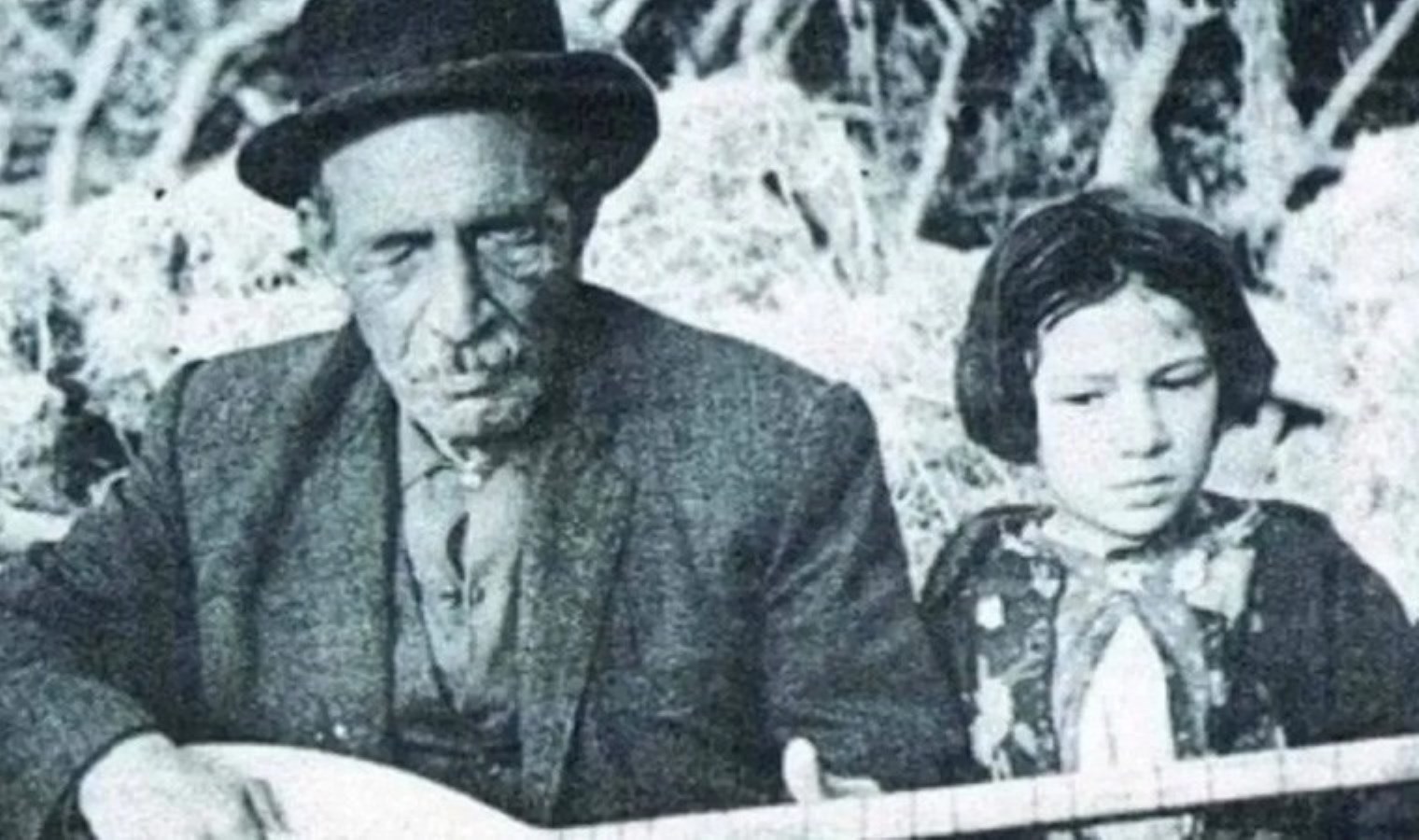 Aşık Veysel’in kızı Hayriye Özer yoğun bakıma kaldırıldı