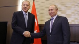 Astana’da Putin’le kritik görüşme: NATO Zirvesi öncesi Erdoğan’ın cebinde neler olacak?