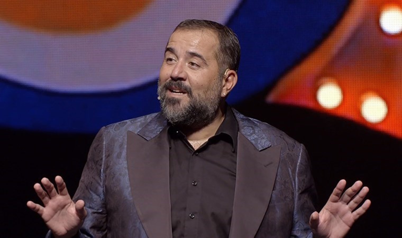 Ata Demirer’in yaz turnesi başlıyor