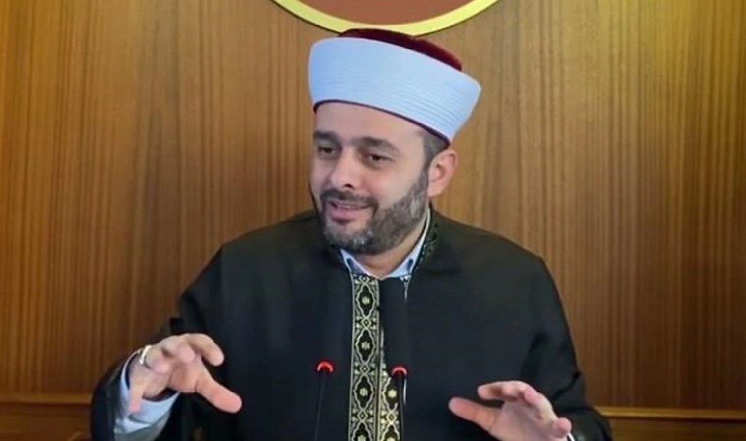 Atatürk düşmanlığı ile tanınan Halil Konakçı ‘Sapık’ davasını kaybetti