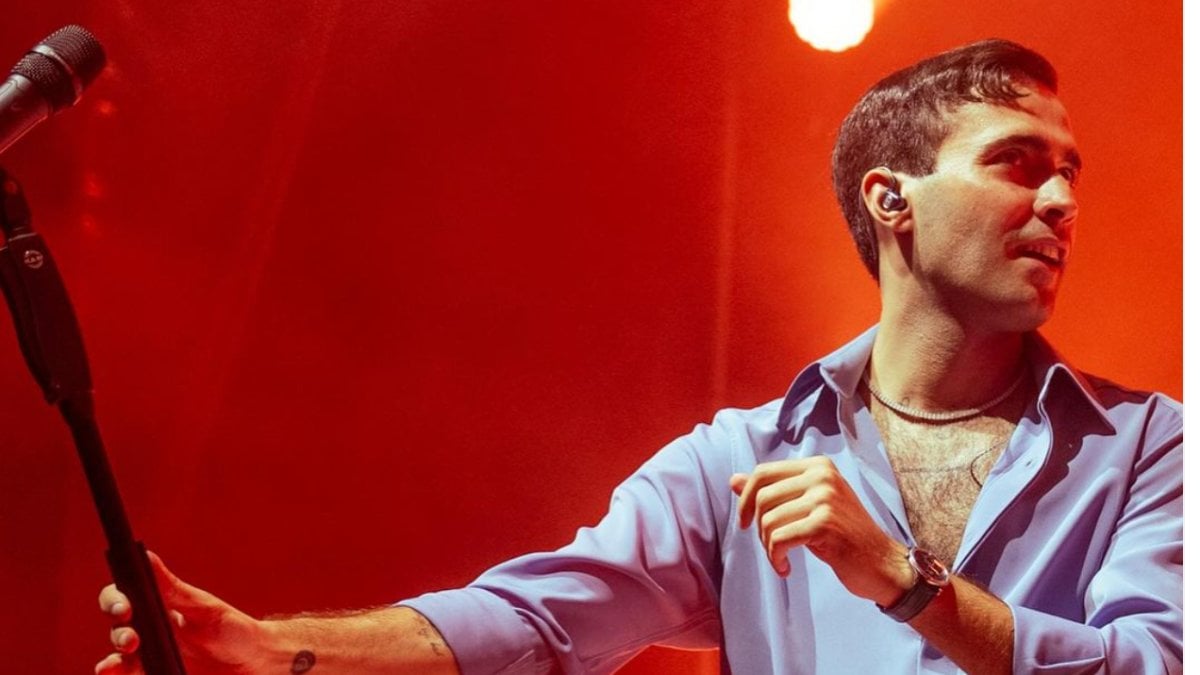 ‘Ateşe Düştüm’ şarkısını istemişti! Mert Demir, Yılmaz Morgül hakkında konuştu