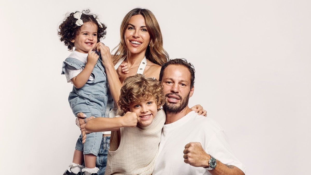 Avatar Atakan’ın eşi Serap Korkmaz’ın plaj kombini gündem oldu! Ünlü isme takipçileri yorum yapmadan geçemedi