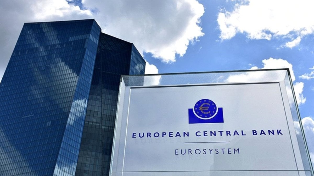 Avrupa Merkez Bankası, faizi sabit tuttu