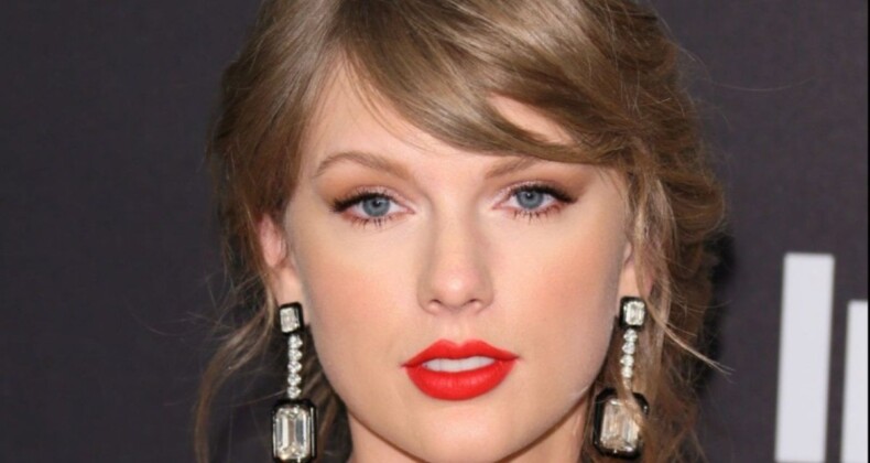 Avrupa turnesindeki Taylor Swift’in adı Almanya’da bir şehre verildi