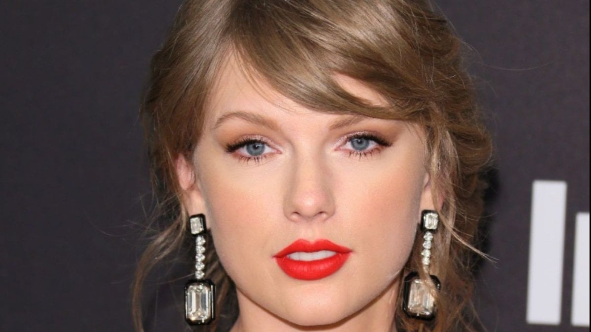 Avrupa turnesindeki Taylor Swift’in adı Almanya’da bir şehre verildi