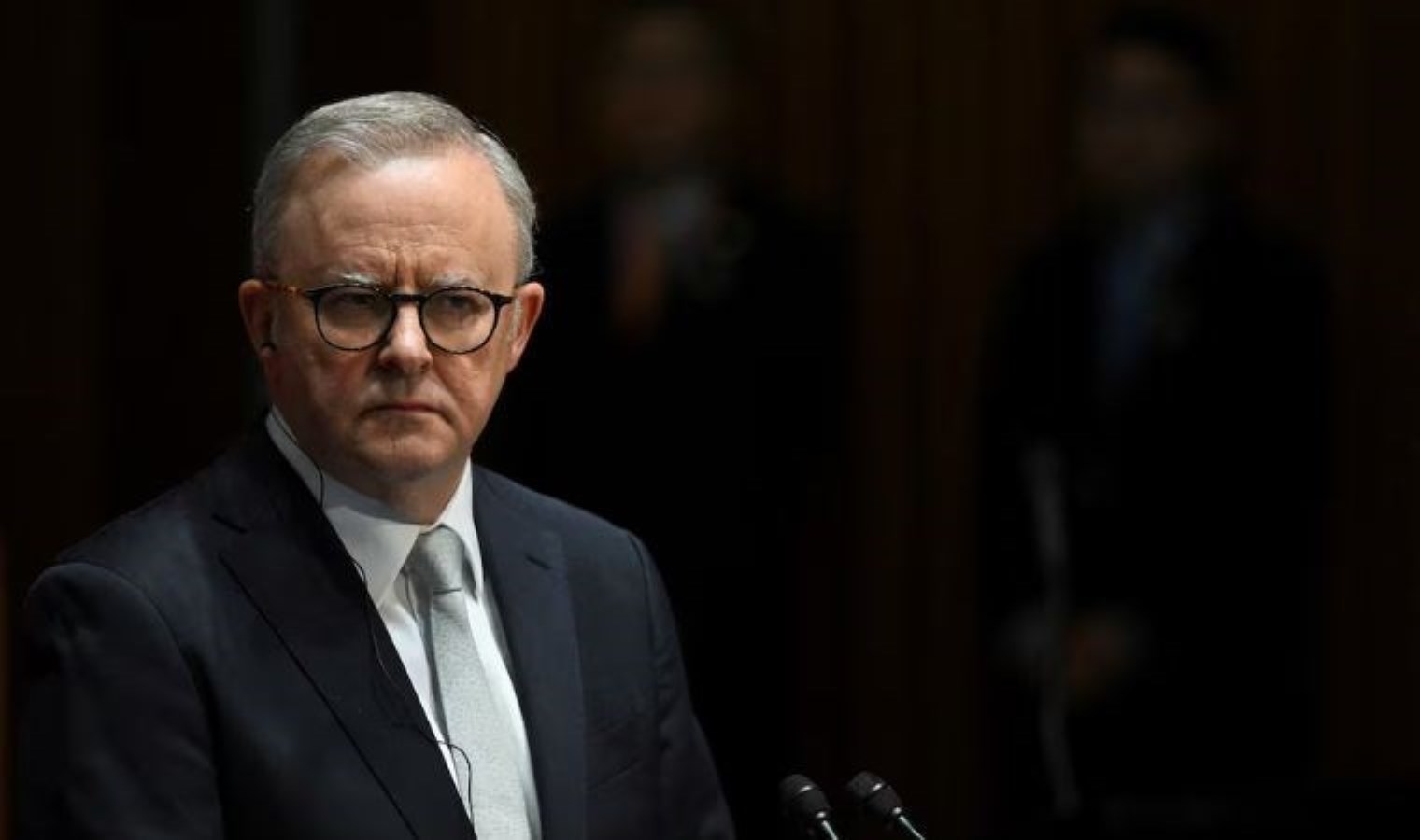 Avustralya Başbakanı’ndan Rusya’ya sert sözler: “Burada ve dünyada casusluk yapıyorsunuz”