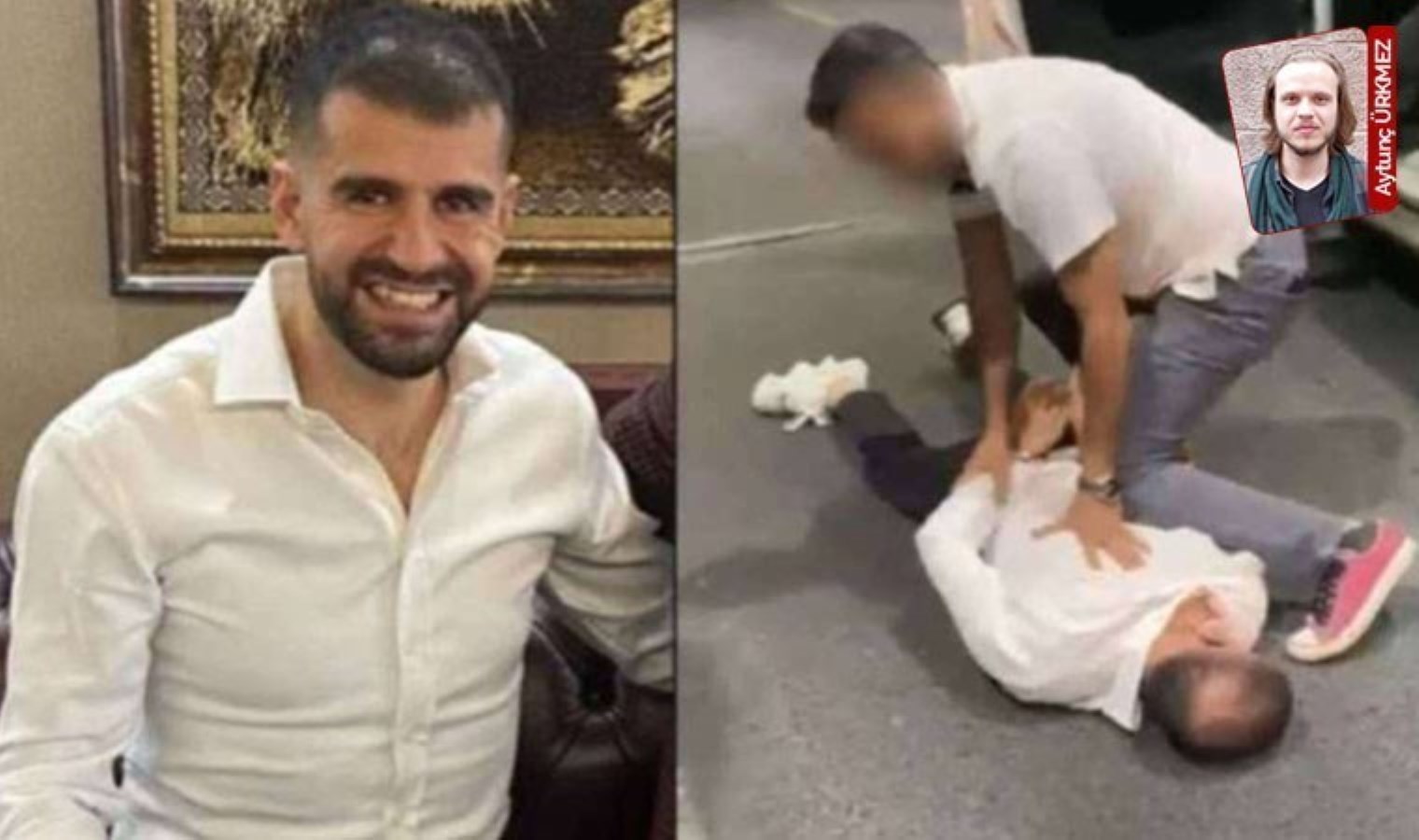 Ayhan Bora Kaplan davası Emniyet’e yönelik genişliyor: Polis amiri sevgilisi için Rolex saat istemiş