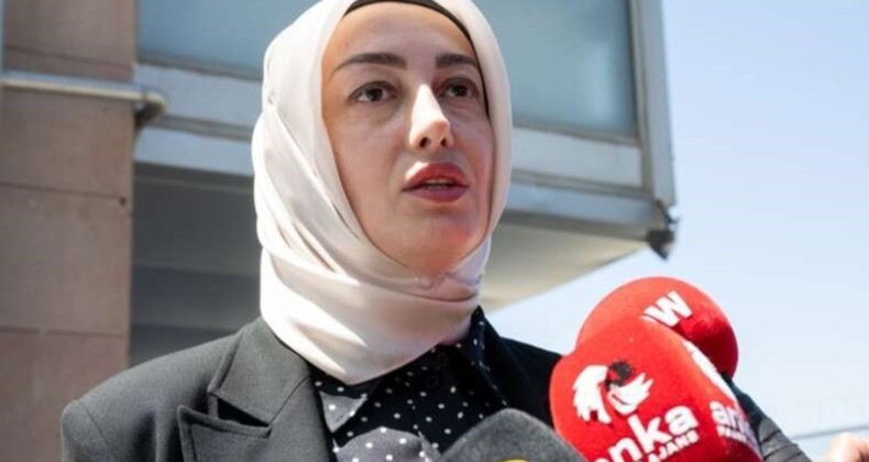 Ayşe Ateş bugün ifade verecek: ‘Hiçbir ismi pas geçmeden anlatacağım’