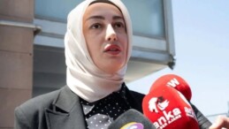 Ayşe Ateş’in avukatının duruşmadan çıkarılması talimatına uymayan polislere suç duyurusu