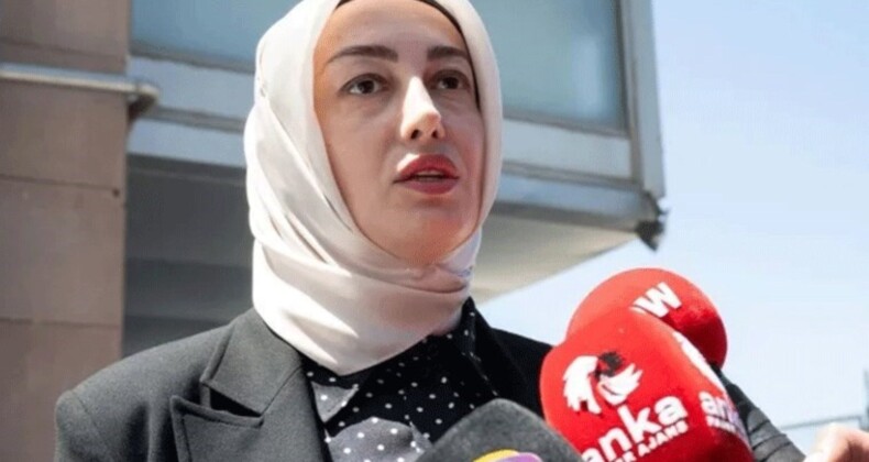 Ayşe Ateş’in avukatının duruşmadan çıkarılması talimatına uymayan polislere suç duyurusu