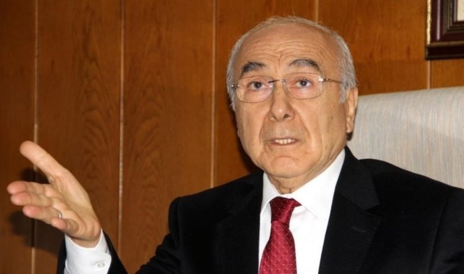 Aytaç Durak kimdir? Aytaç Durak kaç yaşında, nereli? Aytaç Durak’ın sağlık durumu nasıl?