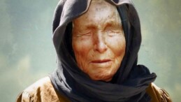 Baba Vanga’dan korkutucu Avrupa tahmini: Dünyanın sonunun tarihini verdi!