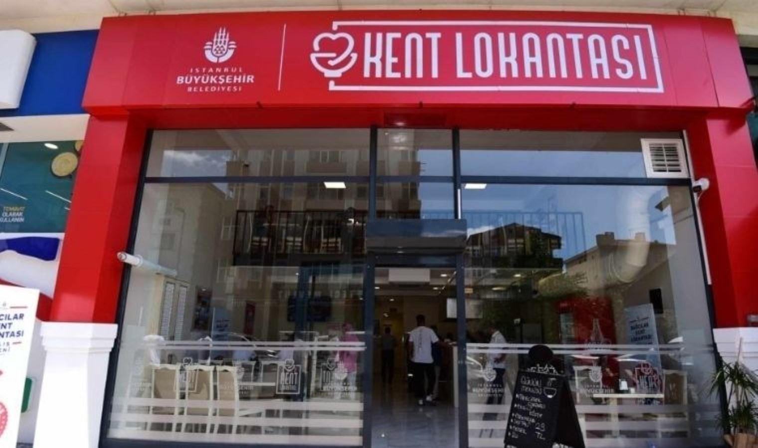 Bağcılar Kent Lokantası nerede? Bağcılar Kent Lokantası’nın çalışma saatleri ve fiyatları nedir?