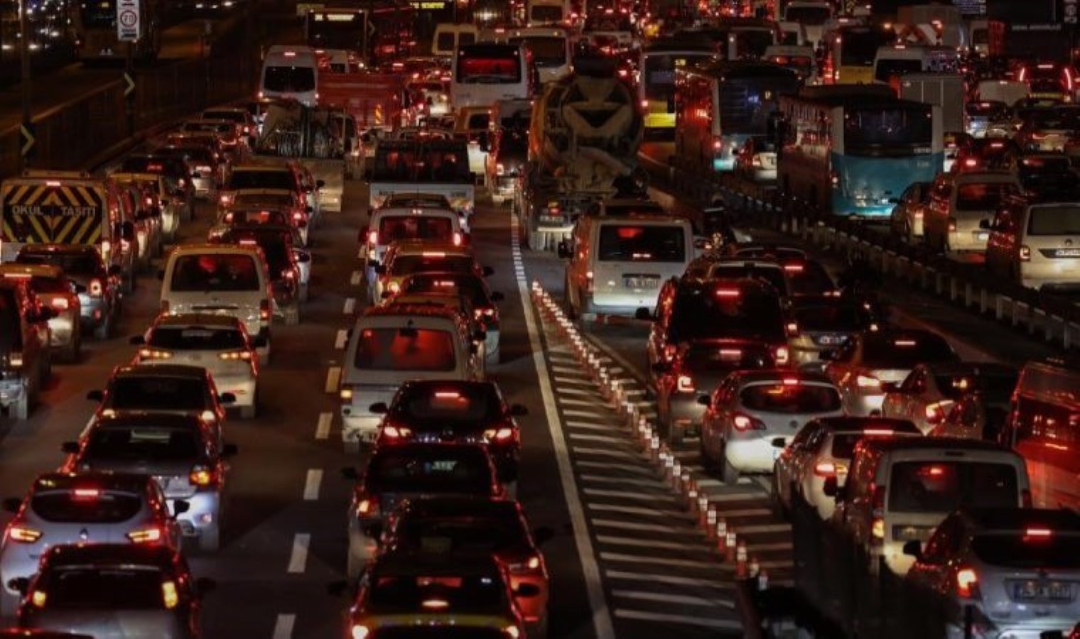 Bakan Yerlikaya duyurdu… 1 haftada binlerce sürücüye işlemi yapıldı!