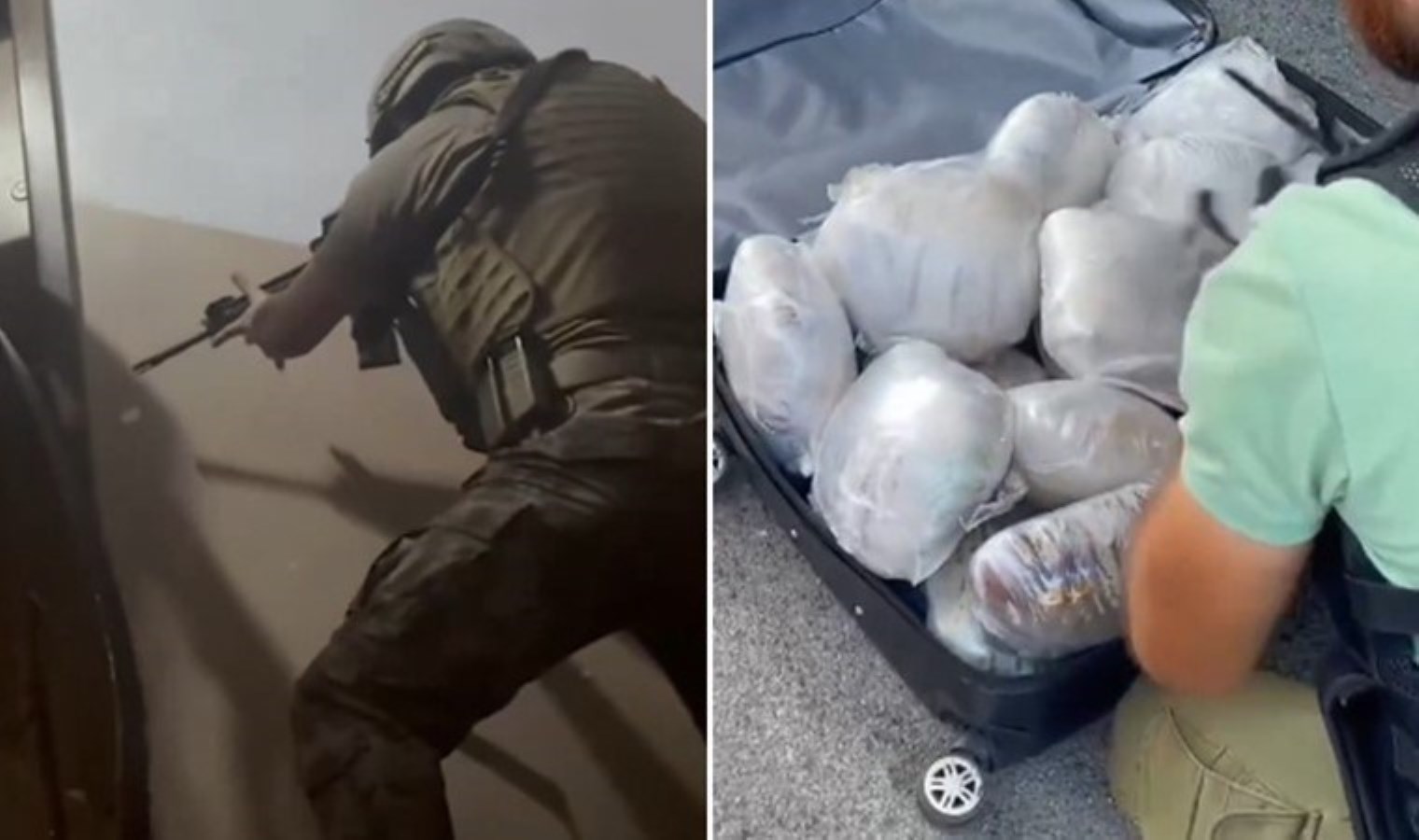 Bakan Yerlikaya duyurdu: 45 ilde ‘NARKOÇELİK-25’ operasyonu: 320 kişi yakalandı!