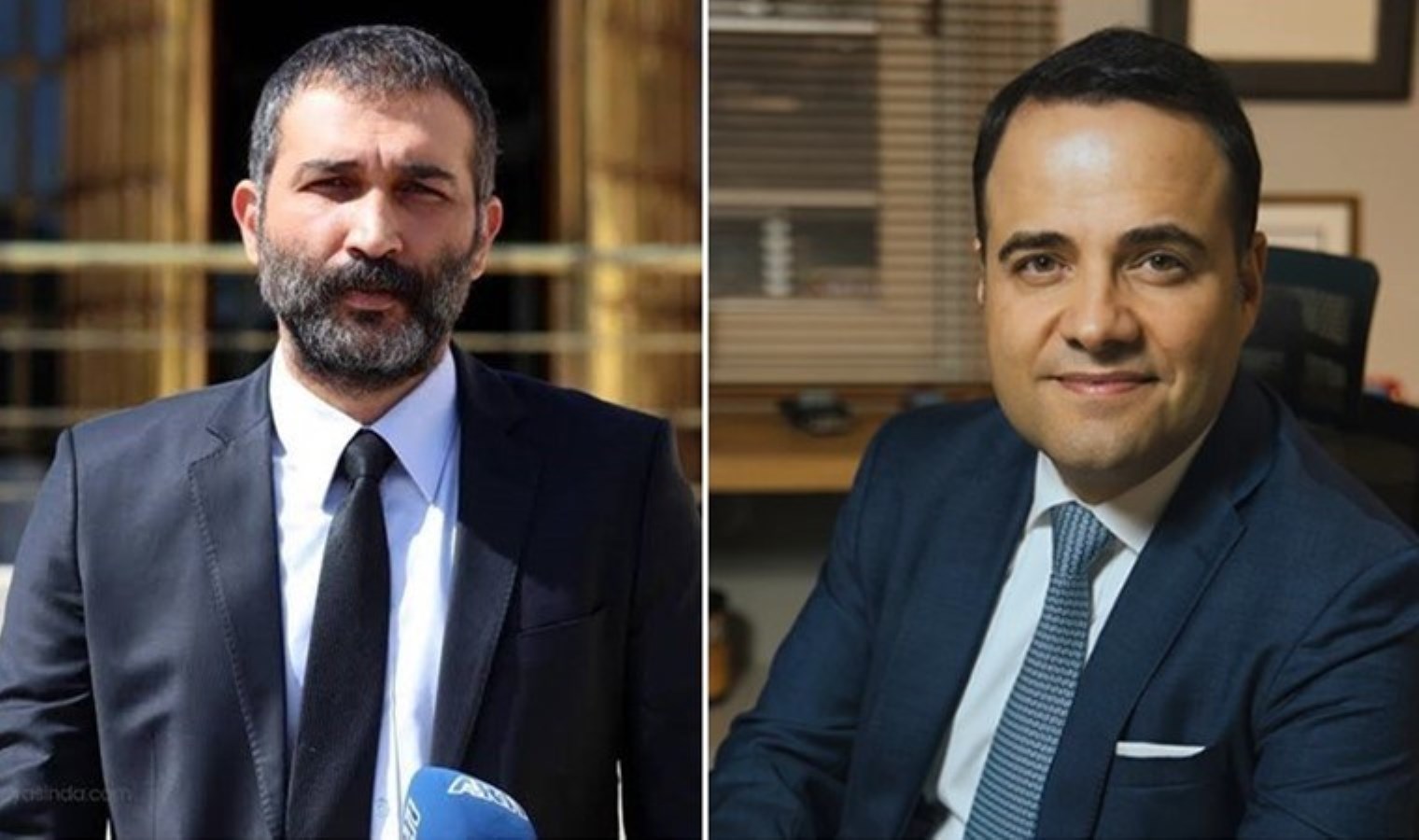 Barış Atay’dan Özgür Demirtaş’a yanıt: ‘Sermaye yanlısı bir liberal olmaktan utandığınızı hiç aklıma getirmedim’