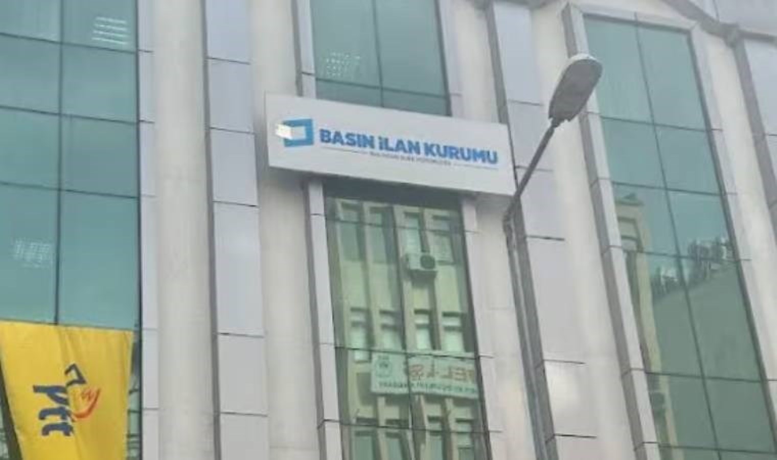 Basın İlan Kurumu Balıkesir Şubesi kapatıldı