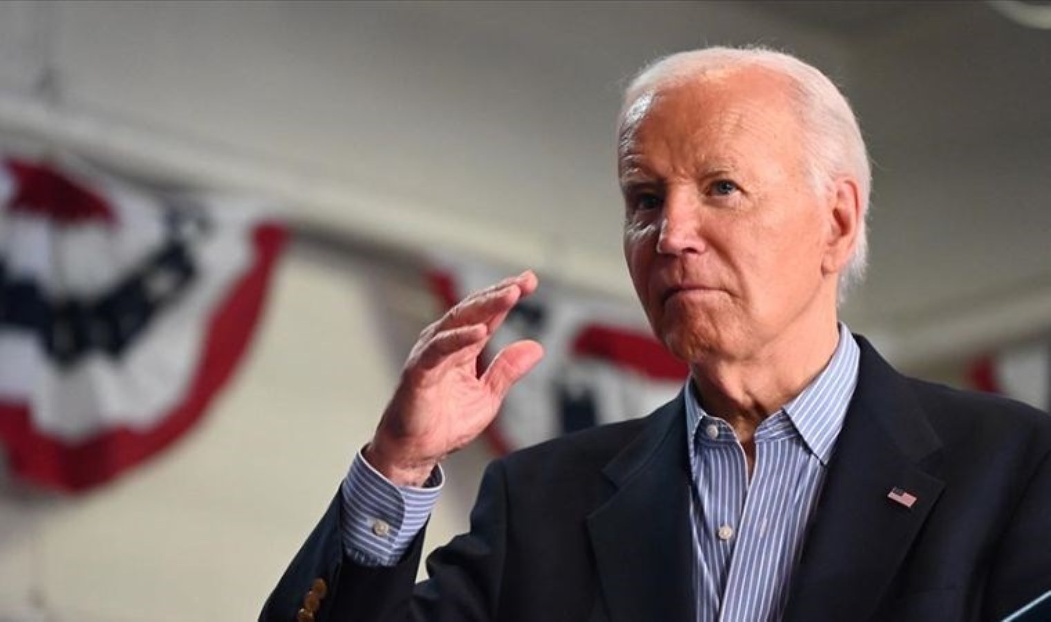 Başkan Biden duyurdu: ABD’den çok kritik Ukrayna kararı