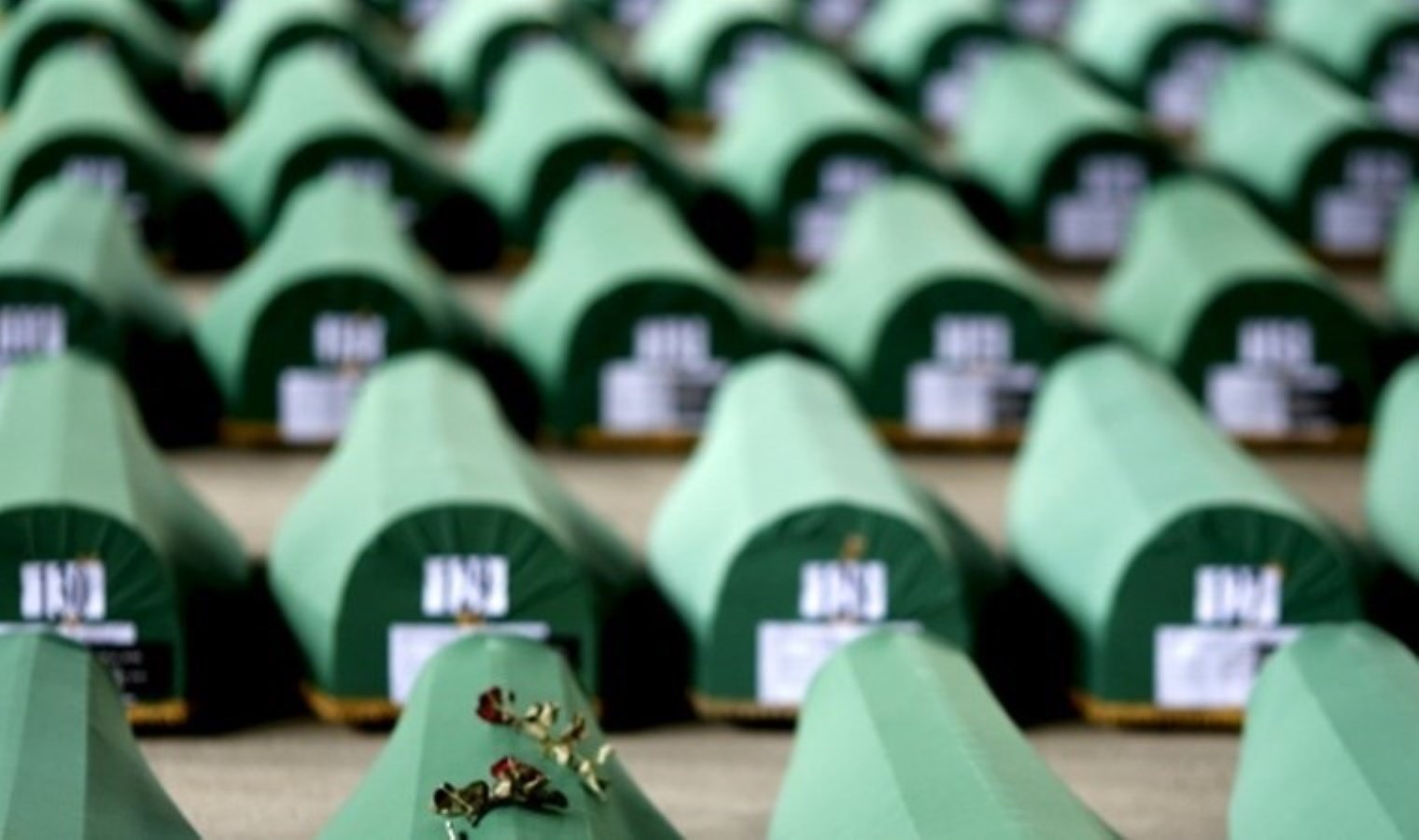 Batı’nın keyifle izlediği korku filmi: Saraybosna