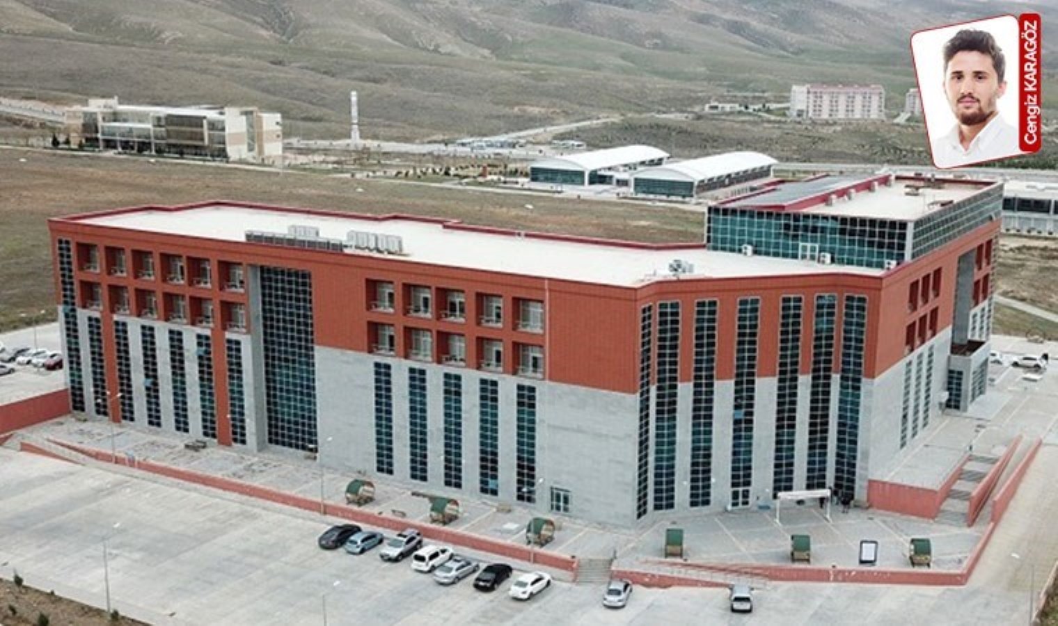 Batman Üniversitesi’ndeki usulsüz kadrolaşma tartışmaları dinmiyor