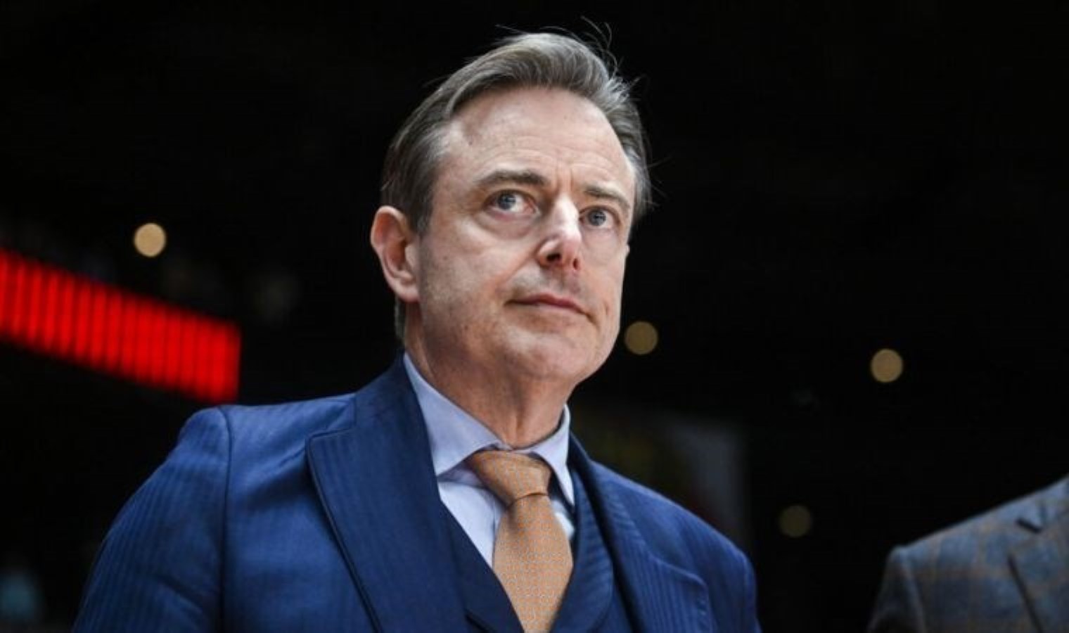 Belçika’da koalisyon görüşmeleri başladı