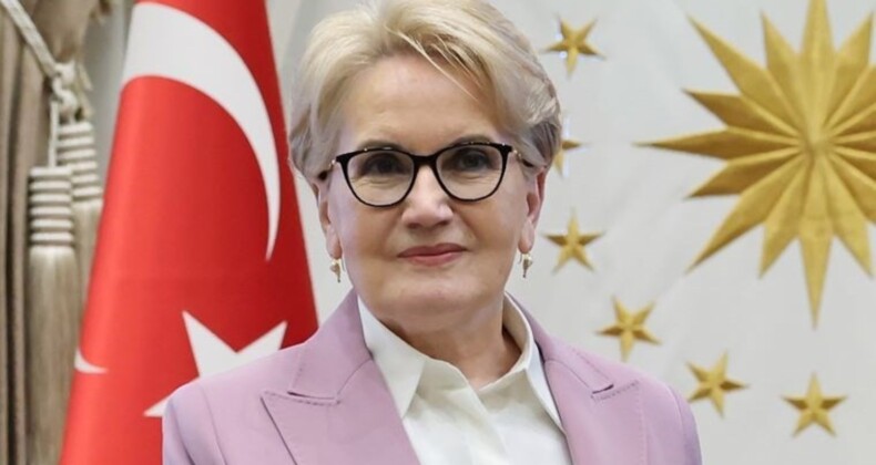 ‘Beni ikna edin’ iddiasına Meral Akşener’den yanıt geldi: ‘Aidiyetim ve bağlılığım sorgulanamaz’