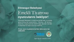 Beşikçioğlu, Emekli Tiyatrosu İle Emeklilere Yeni Bir Hayat Kapısı Açıyor