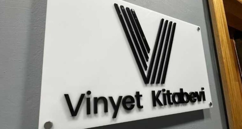 Beyoğlu’nda yeni bir soluk: Vintyet Kitabevi