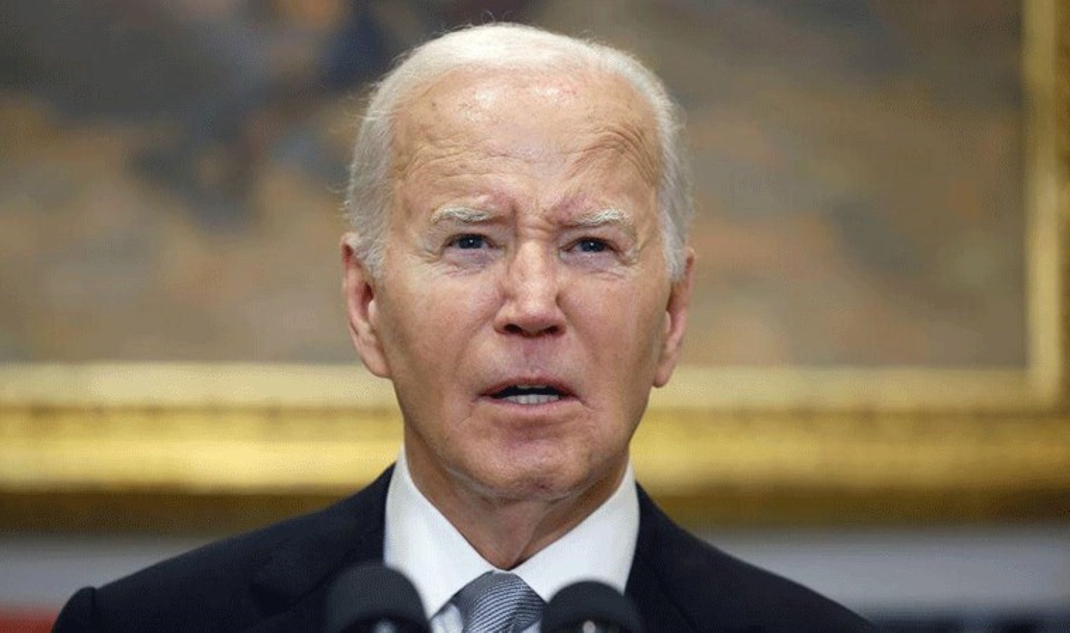 Biden Covid testinin pozitif çıkmasıyla programını iptal etti, ‘adaylıktan çekil’ baskısı artıyor