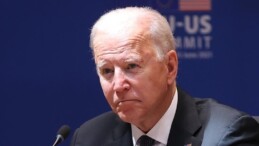 Biden, ulusa seslendi: Hepimiz bir sınav ile karşı karşıyayız