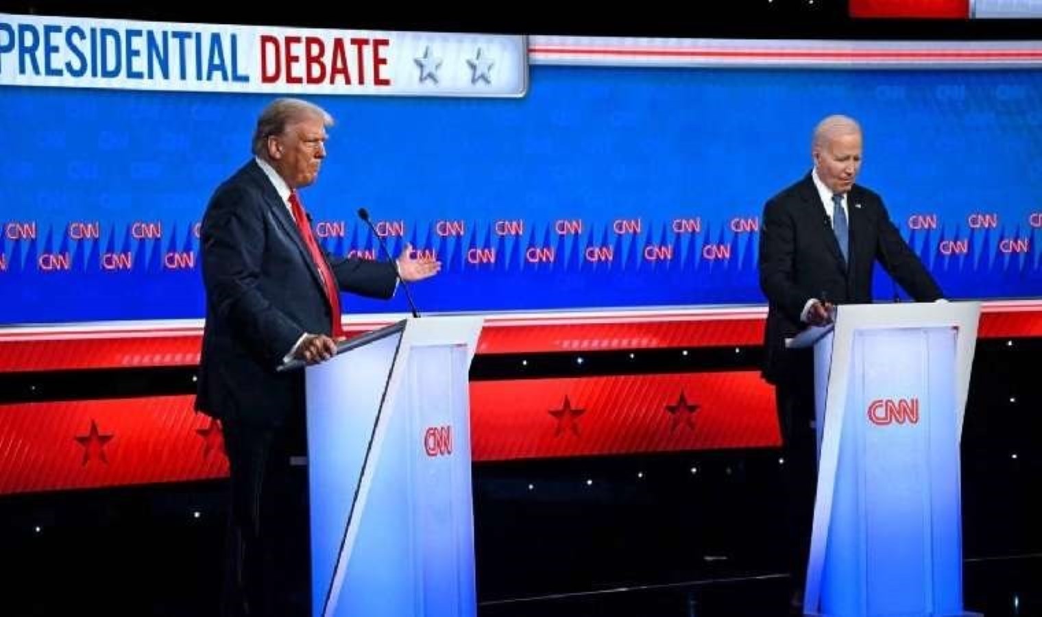 Biden’ın adaylığı gelecek ay netleşecek