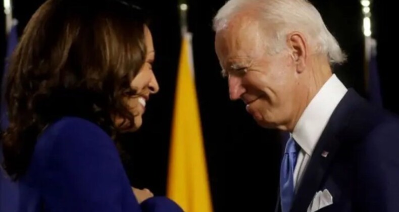 Biden’ın çekilmesi Harris, Demokratlar ve Biden için ne anlama geliyor?