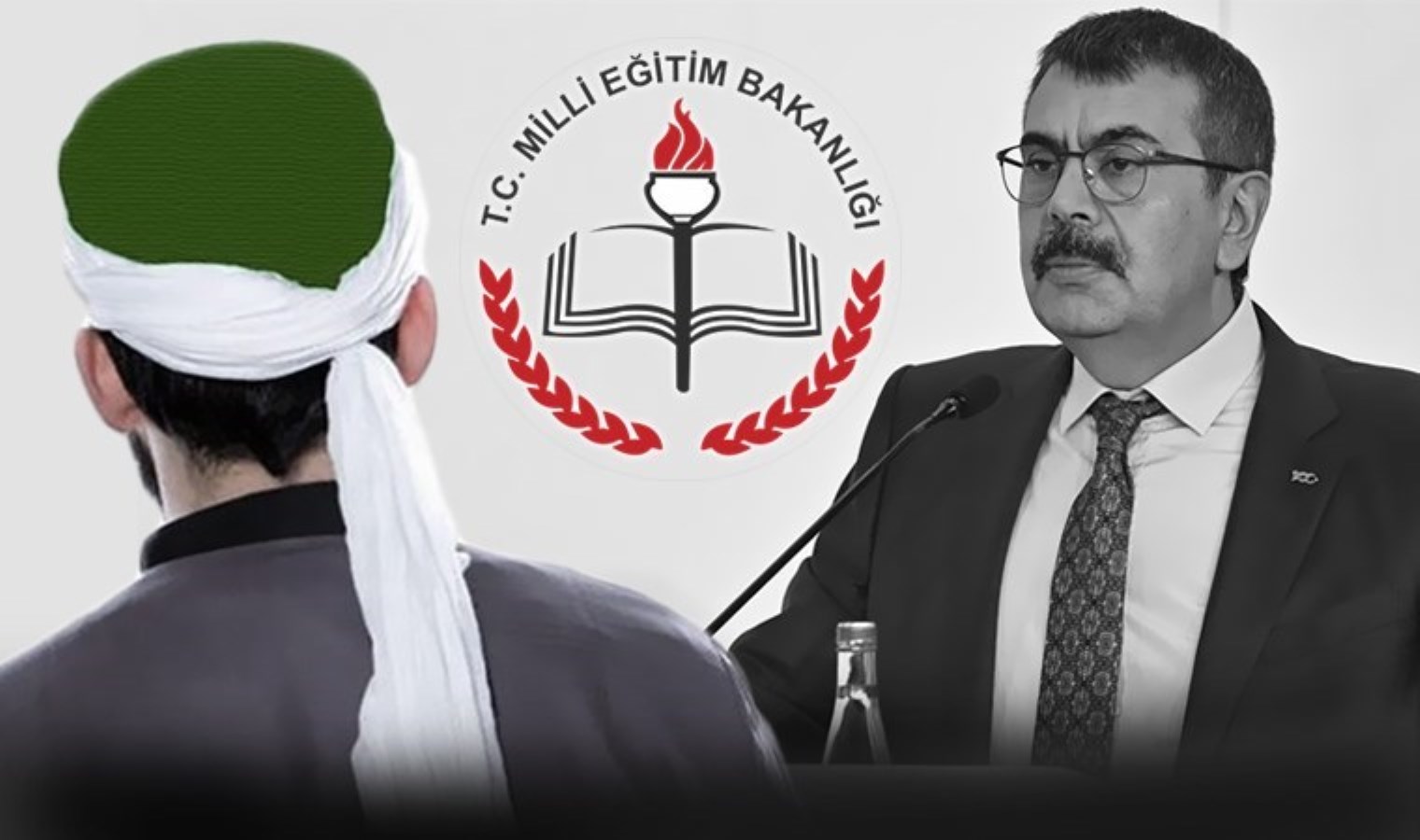 Bilal Erdoğan’ın vakfına kıyak mı yapılıyor? CHP’li Öztürkmen sordu: ‘MEB kaç okulu cemaatlere tahsis etti?’