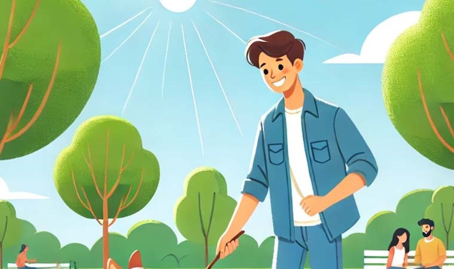 Biliniyordu kanıtlandı! Mental sağlığa şifa oluyorlar! Dört ayaklı terapisitler ruhu iyileştiriyor…