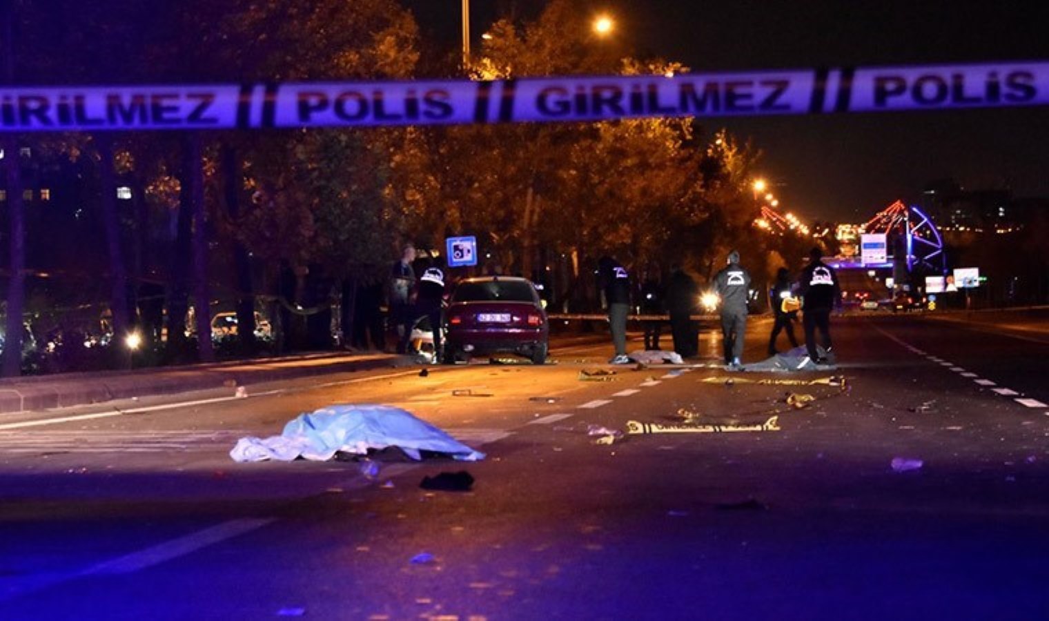 Bir aile yok olmuştu… 6 kişinin öldüğü kazada sürücü ‘tali’, yayalar ‘asli’ kusurlu sayıldı