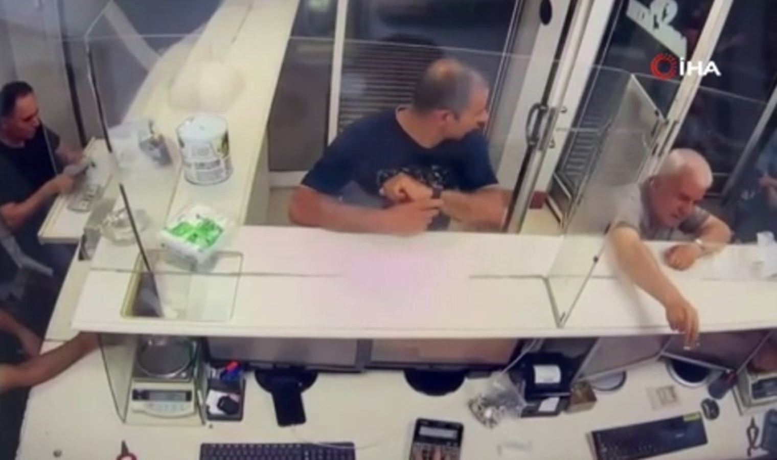 Bir anlık klavye hatası 52 bin TL’ye mal oldu