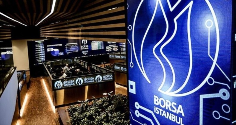 BIST 100 güne yükselişle başladı