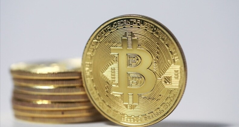 Bitcoin yükselişe geçti: 55 bin 791 dolar