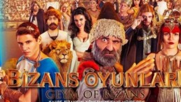 Bizans Oyunları filminin konusu ne? Bizans Oyunları filminin oyuncuları kim?