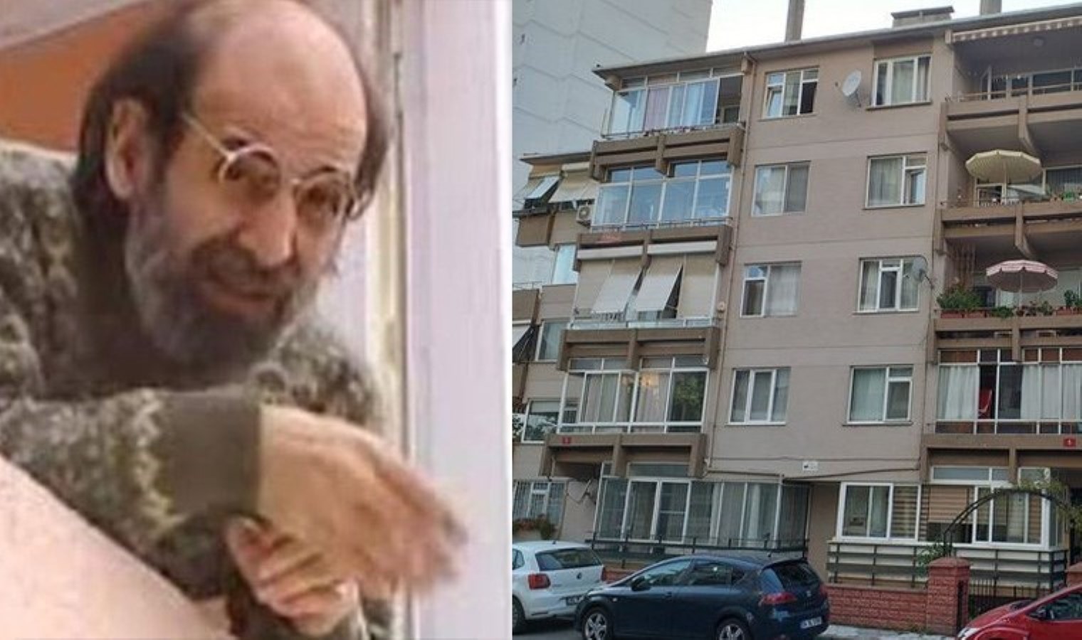 Bizimkiler dizisinin çekildiği binada ‘Kentsel Dönüşüm’ anlaşmazlığı