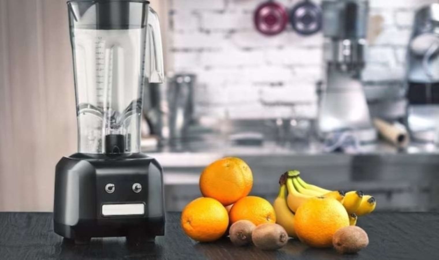 Blender’a koymamanız gereken 6 yiyecek