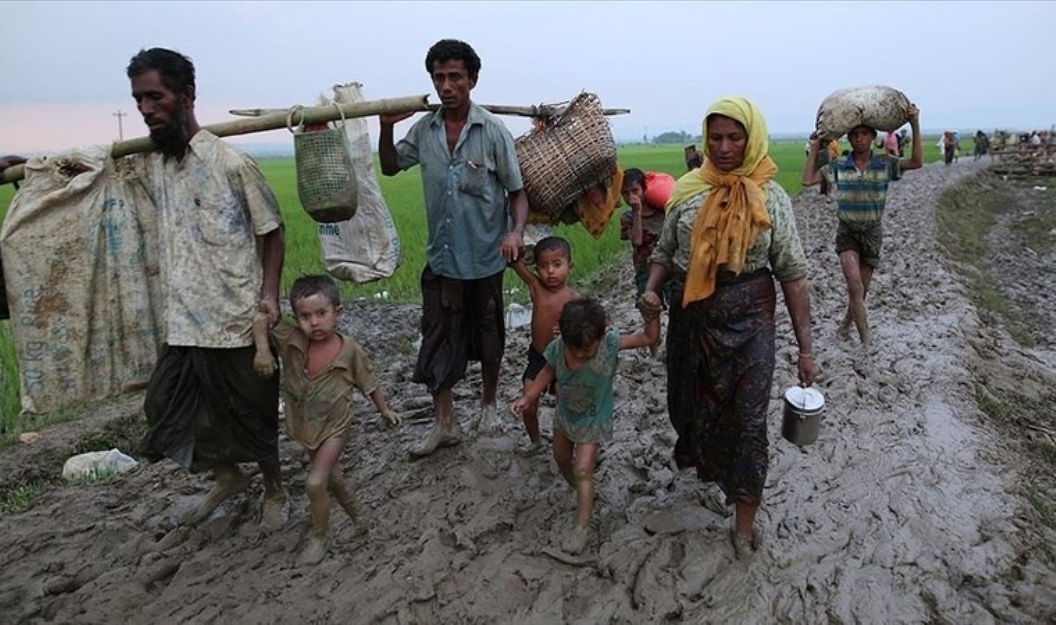 BM’den Hindistan’a çağrı: Irk ayrımcılığına son verin