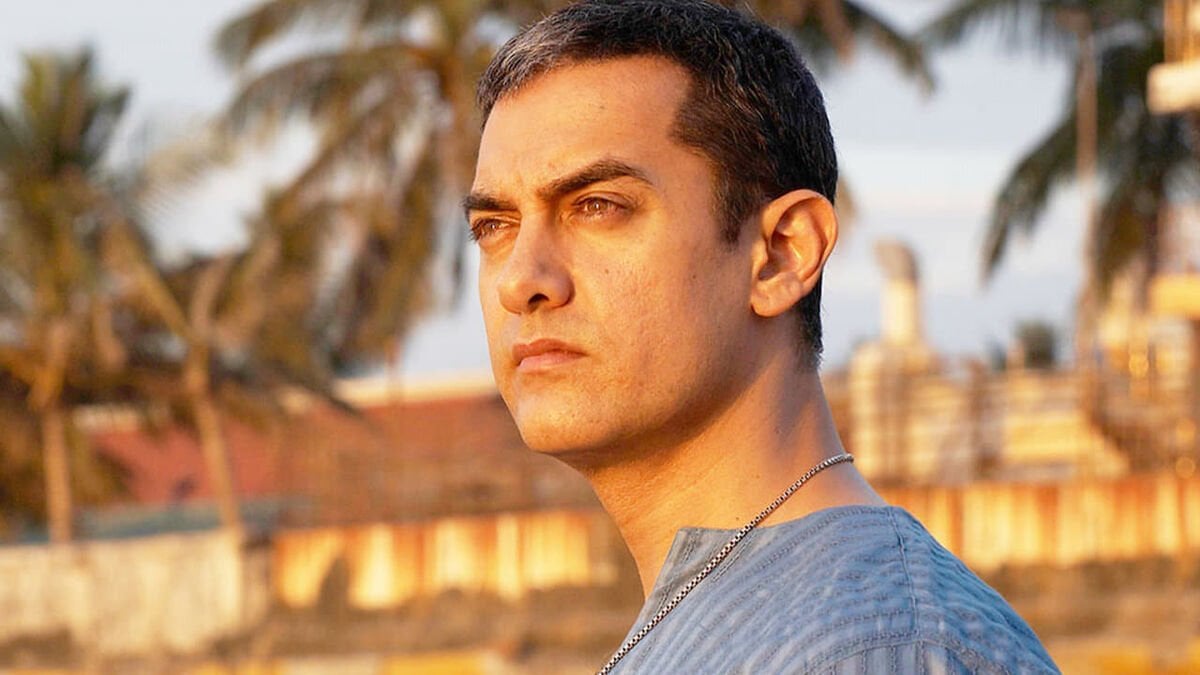 Bollywood’un başrol ismiydi! Dangal’ın yıldızı Aamir Khan’ın son hali…