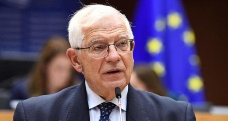 Borrell: Srebrenitsa Soykırımı modern Avrupa tarihinin en karanlık anlarından biridir