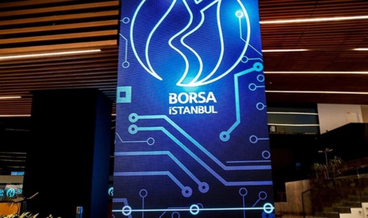 Borsa haftaya yükselişle başladı