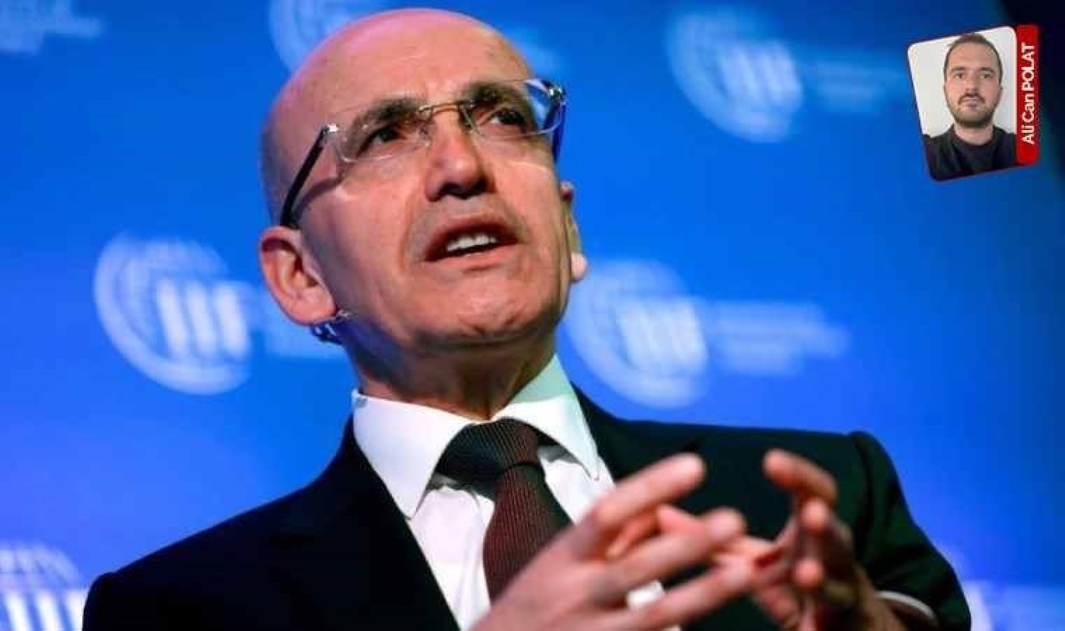 Borsacılara göre Şimşek’in yaptığı açıklama manipülasyon