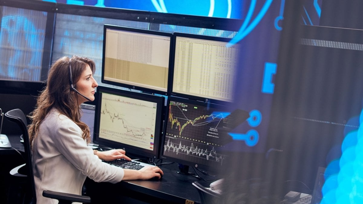 Borsa’dan rekor kapanış