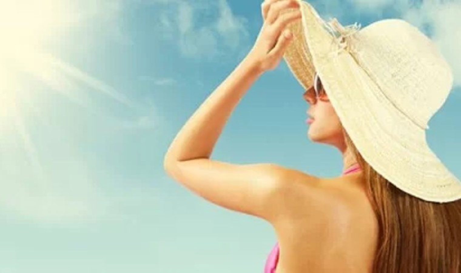 Bu besinler güneşin zararlı etkenlerinden koruyor: Cildinizi güneşten koruyan 8 beslenme tüyosu…