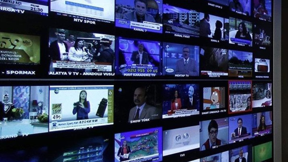 Bugün TV’de neler var? 1 Temmuz 2024 Pazartesi TV yayın akışları